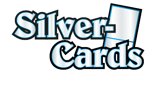 Logo Silver-Cards.de für große Yugioh-Turniere
